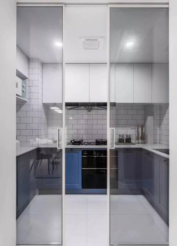 现代简约 | 质感时尚并存