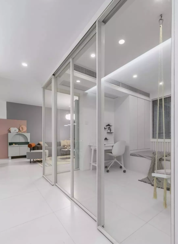 现代简约 | 质感时尚并存