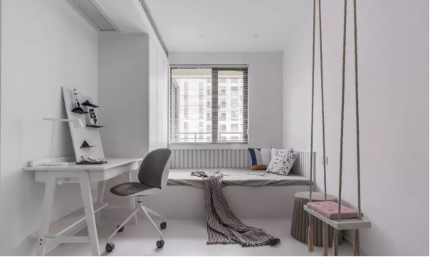 现代简约 | 质感时尚并存