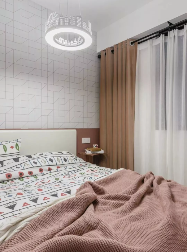 现代简约 | 质感时尚并存