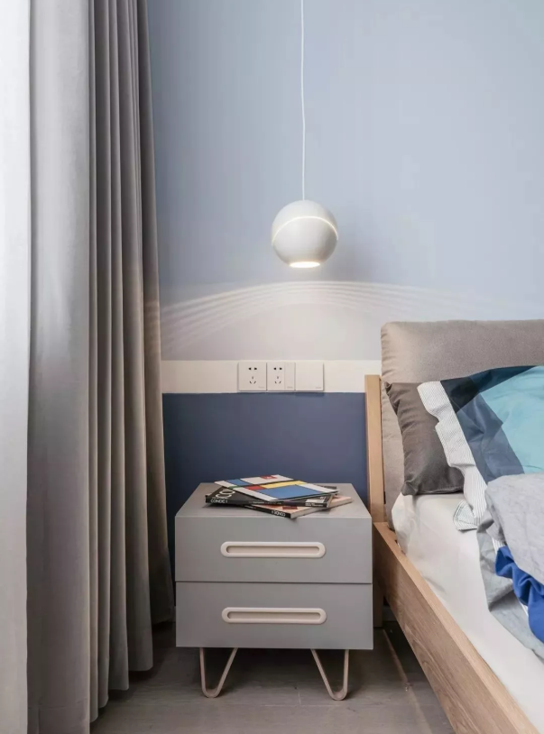 现代简约 | 质感时尚并存