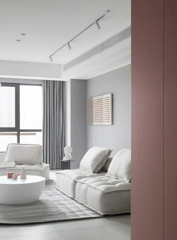 极简风格搭配 | 清爽 简约