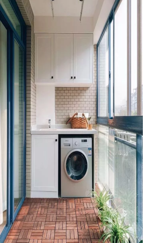 装修常识 | 这些地方建议你做柜子