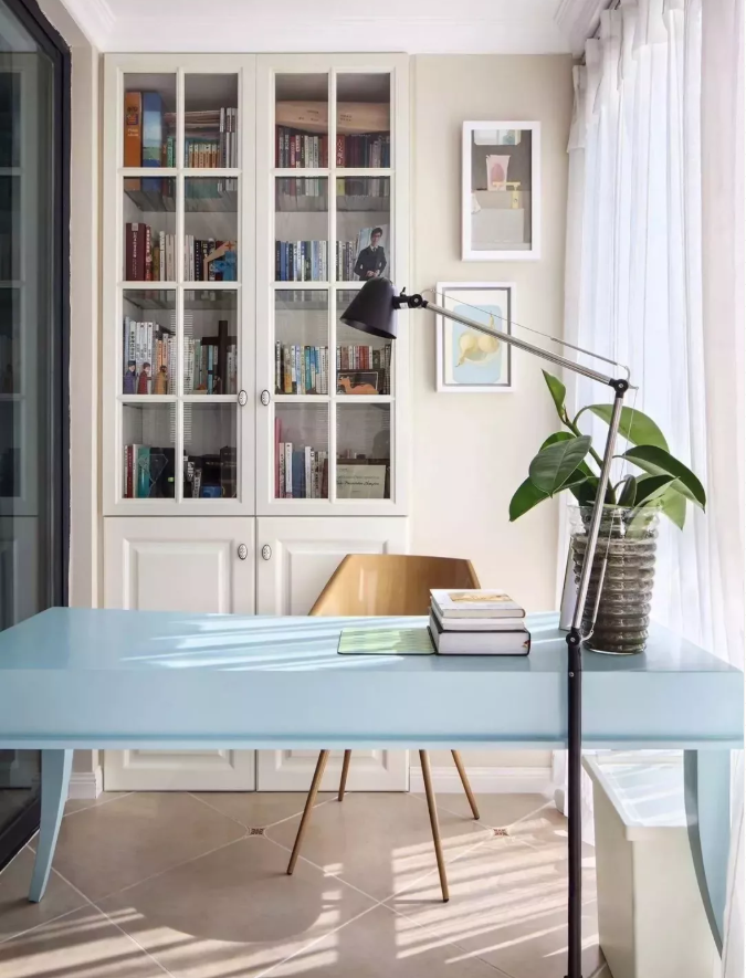 装修常识 | 这些地方建议你做柜子