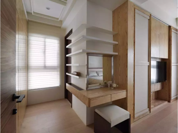 装修常识 | 这些地方建议你做柜子