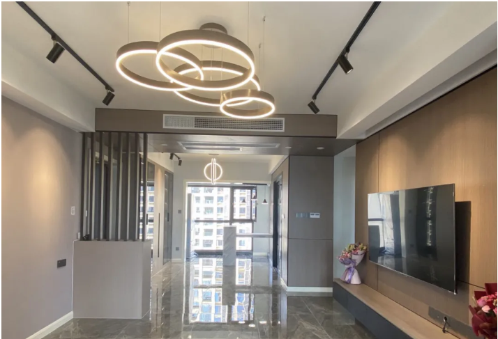 新房装修【竣工验收】必看！墙地面验收