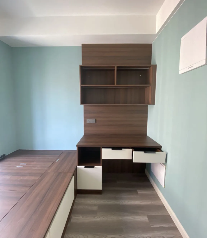 新房装修【竣工验收】必看！墙地面验收