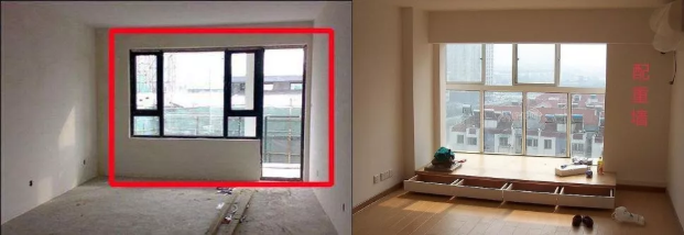 装修施工，安全为上 | 关于砸墙你必须要知道的这些事儿!