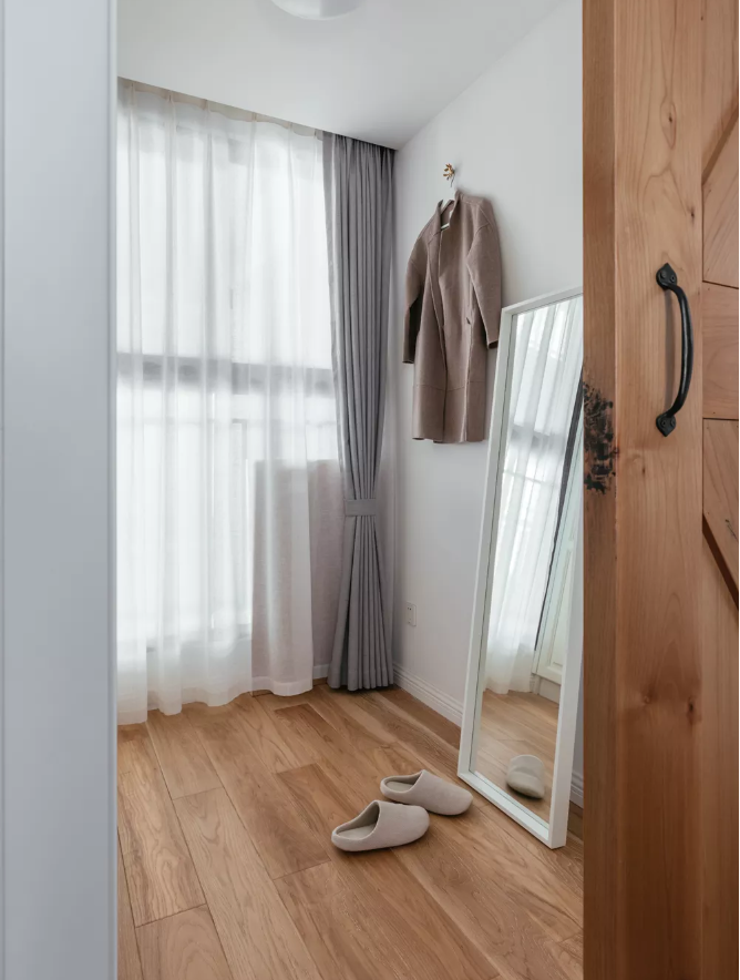 北欧风格搭配 | 岁月静好