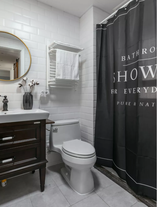 北欧风格搭配 | 岁月静好