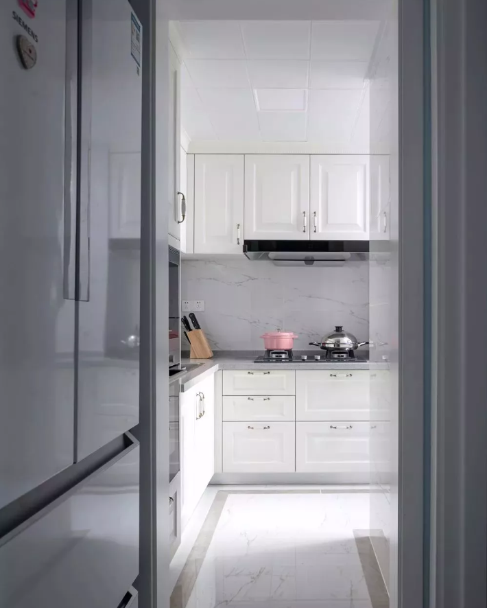 法式风格 | 轻奢追求时尚格调