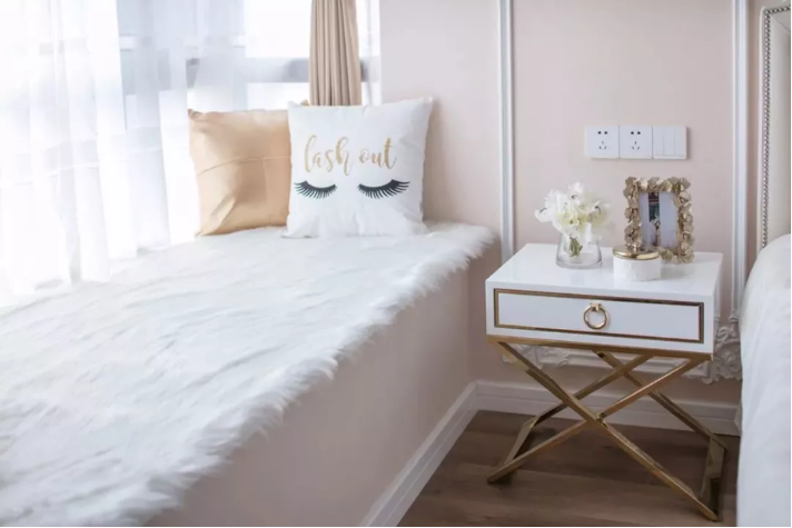 法式风格 | 轻奢追求时尚格调