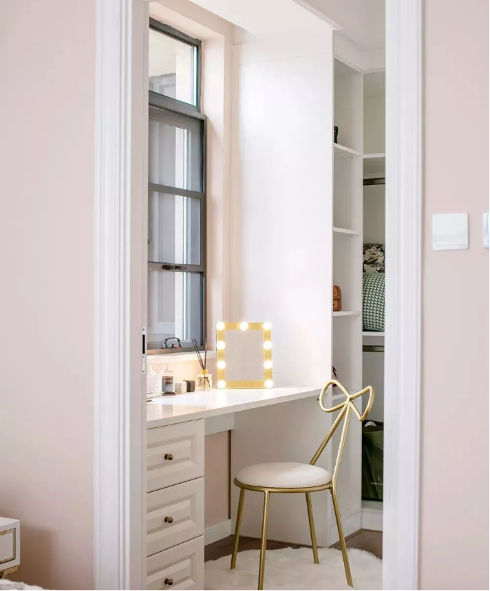 法式风格 | 轻奢追求时尚格调