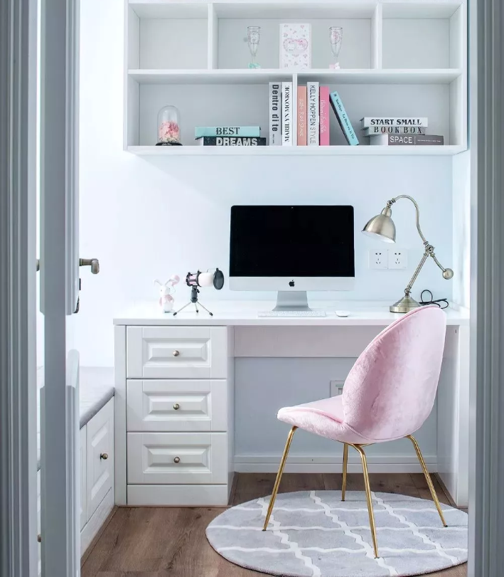 法式风格 | 轻奢追求时尚格调