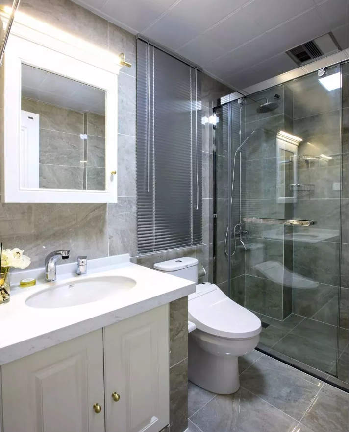 法式风格 | 轻奢追求时尚格调