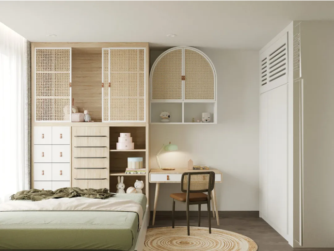 新房装修，如何竣工验收？