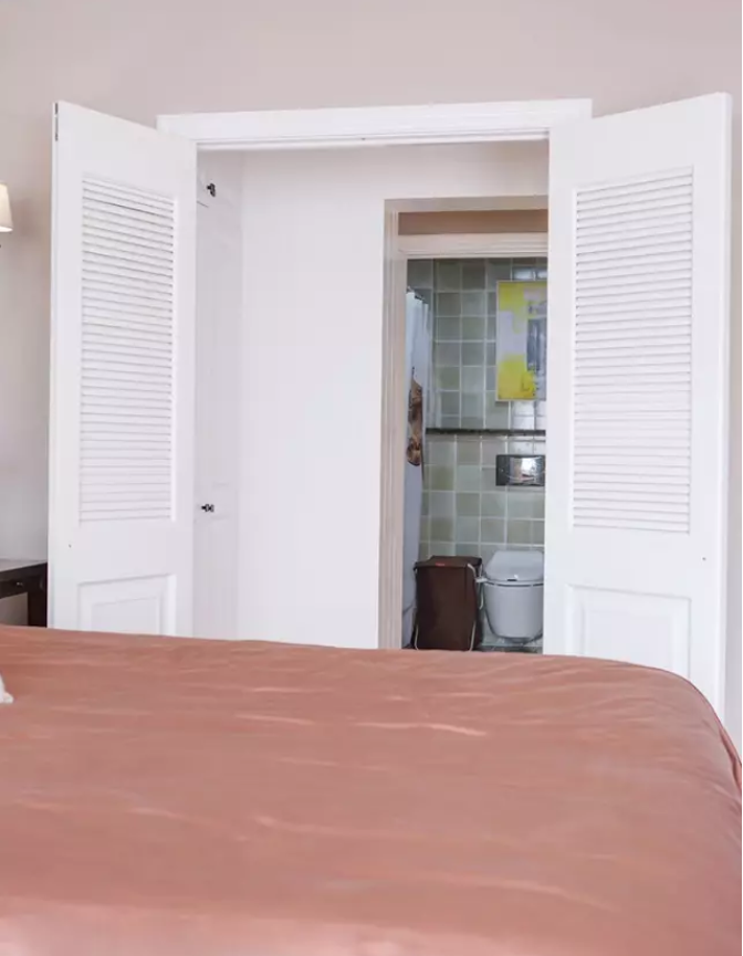 清新美式 | 高雅而不繁杂