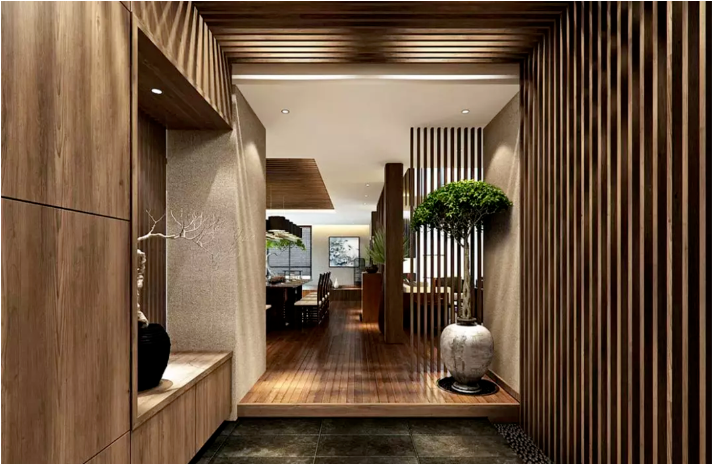 学一学家居风水，日子过得顺风又顺水!