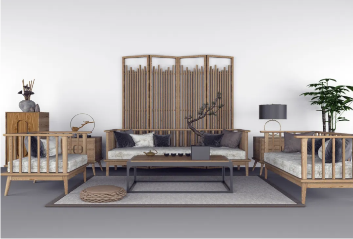 学一学家居风水，日子过得顺风又顺水!