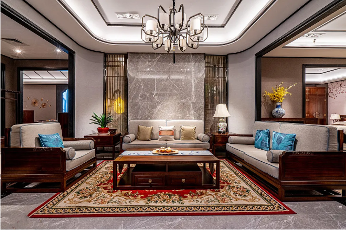 学一学家居风水，日子过得顺风又顺水!