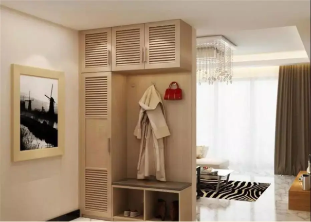 装修小常识：玄关