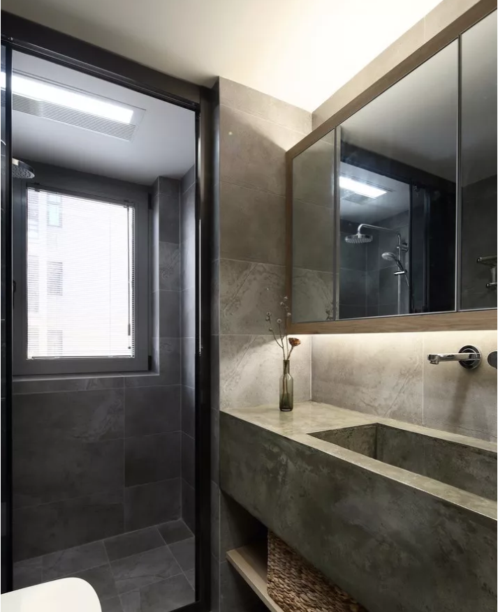 日式风格搭配 | 阳光色暖意小家