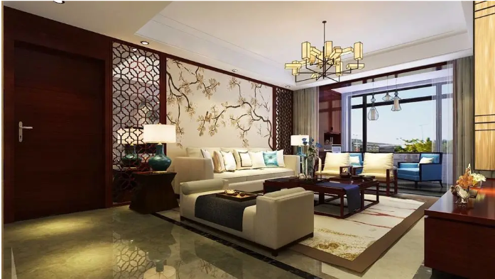 家居风水的“阴阳平衡”，旺财又旺人