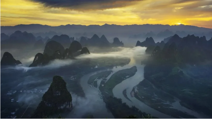 家居风水的“阴阳平衡”，旺财又旺人