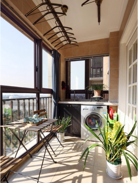 阳台装修注意事项，这些细节一定要知道