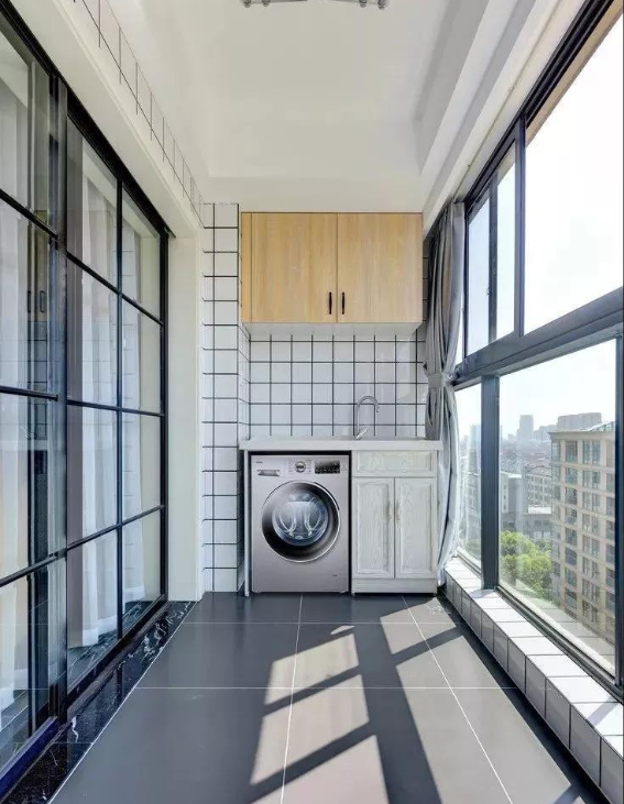 阳台装修注意事项，这些细节一定要知道