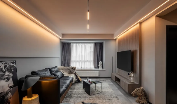 都市风格 | 时尚轻奢齐头并进