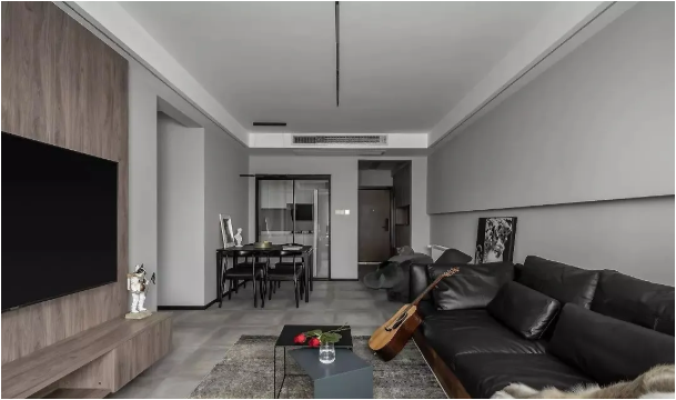 都市风格 | 时尚轻奢齐头并进