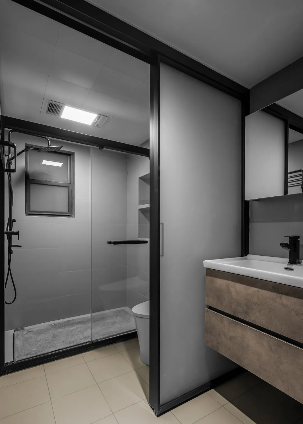 都市风格 | 时尚轻奢齐头并进