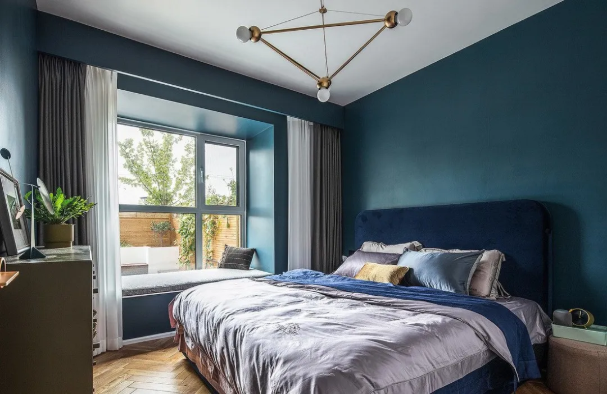 现代北欧 | 将艺术揉进生活