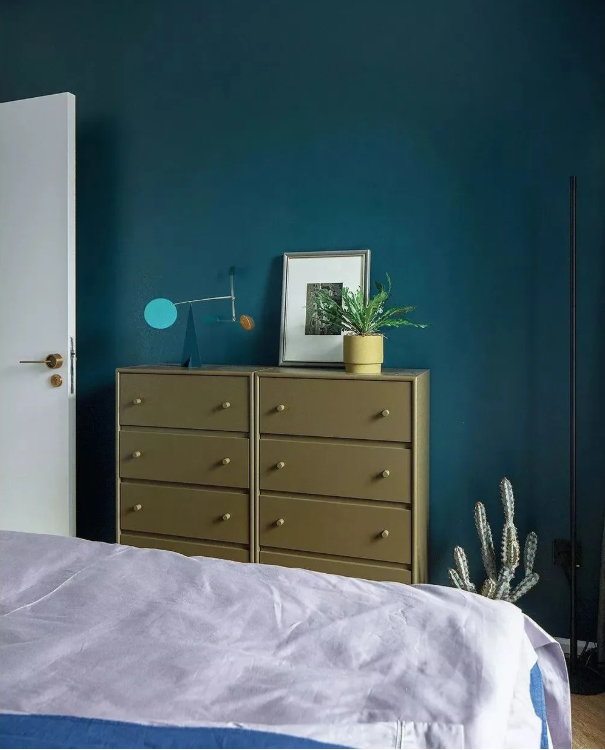 现代北欧 | 将艺术揉进生活