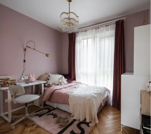 现代北欧 | 将艺术揉进生活