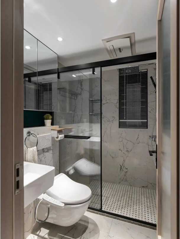 清新文艺感设计 | 在自然和摩登感中寻找平衡