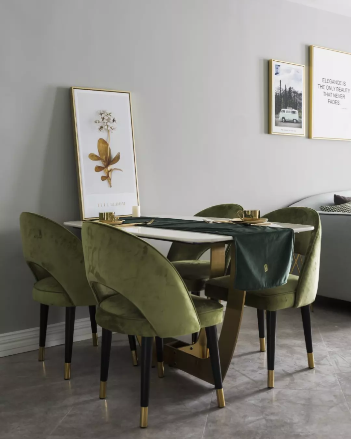 美式轻奢 | 风格独特有质感