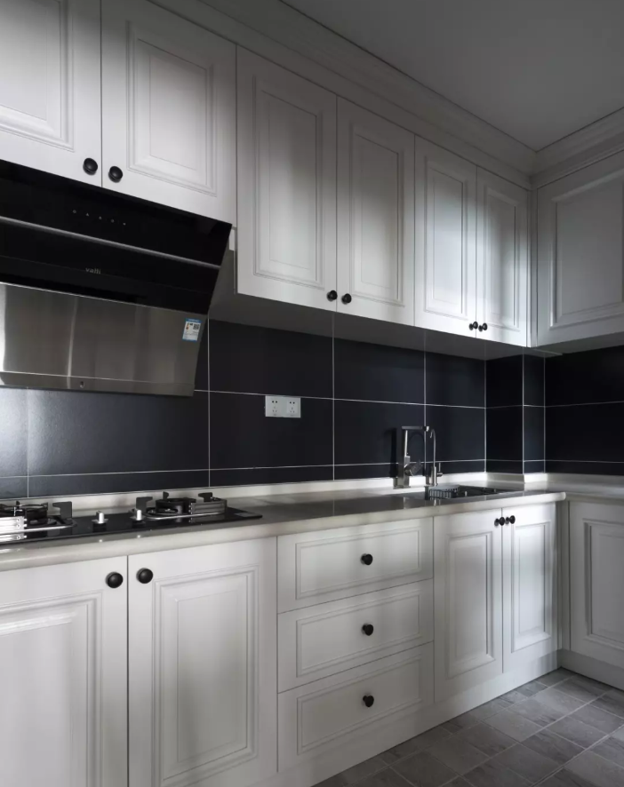 美式轻奢 | 风格独特有质感