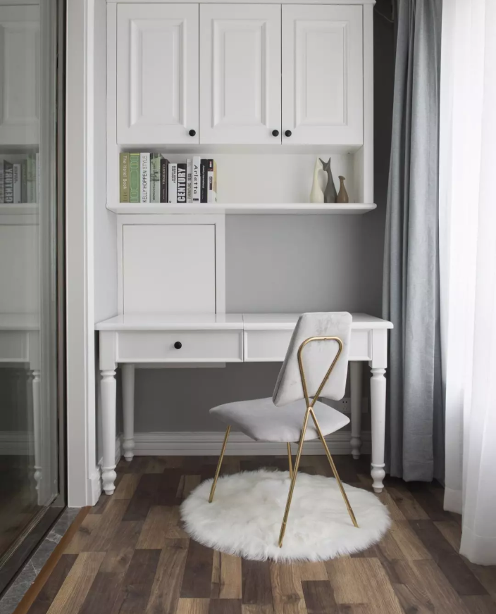 美式轻奢 | 风格独特有质感