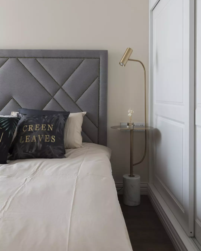 美式轻奢 | 风格独特有质感