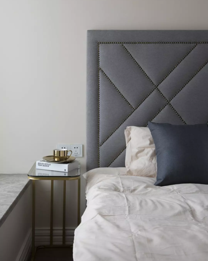 美式轻奢 | 风格独特有质感