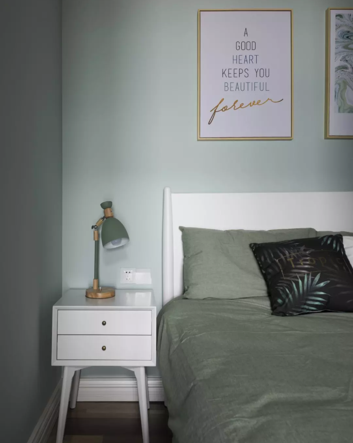 美式轻奢 | 风格独特有质感