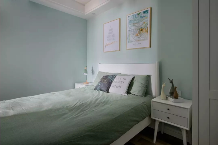 美式轻奢 | 风格独特有质感