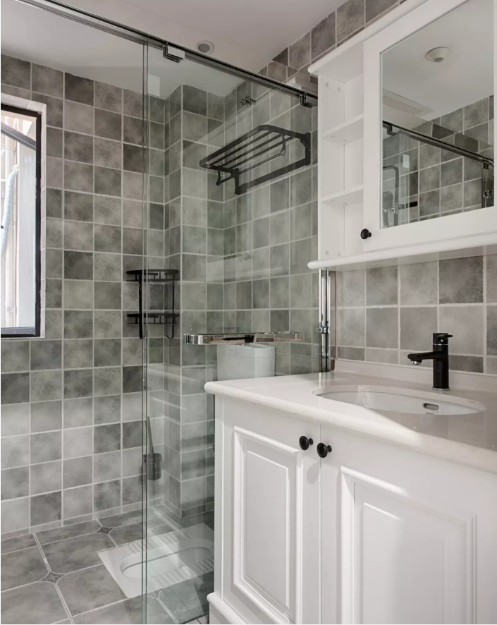 美式轻奢 | 风格独特有质感