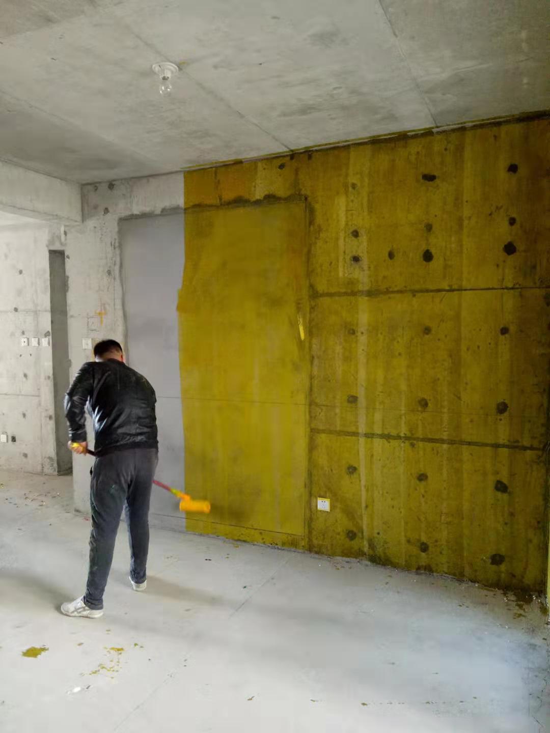 川派工艺｜工地实景展播