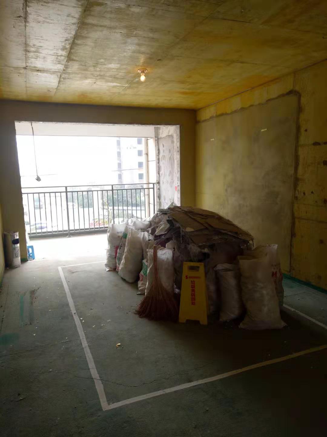 川派工艺｜工地实景展播