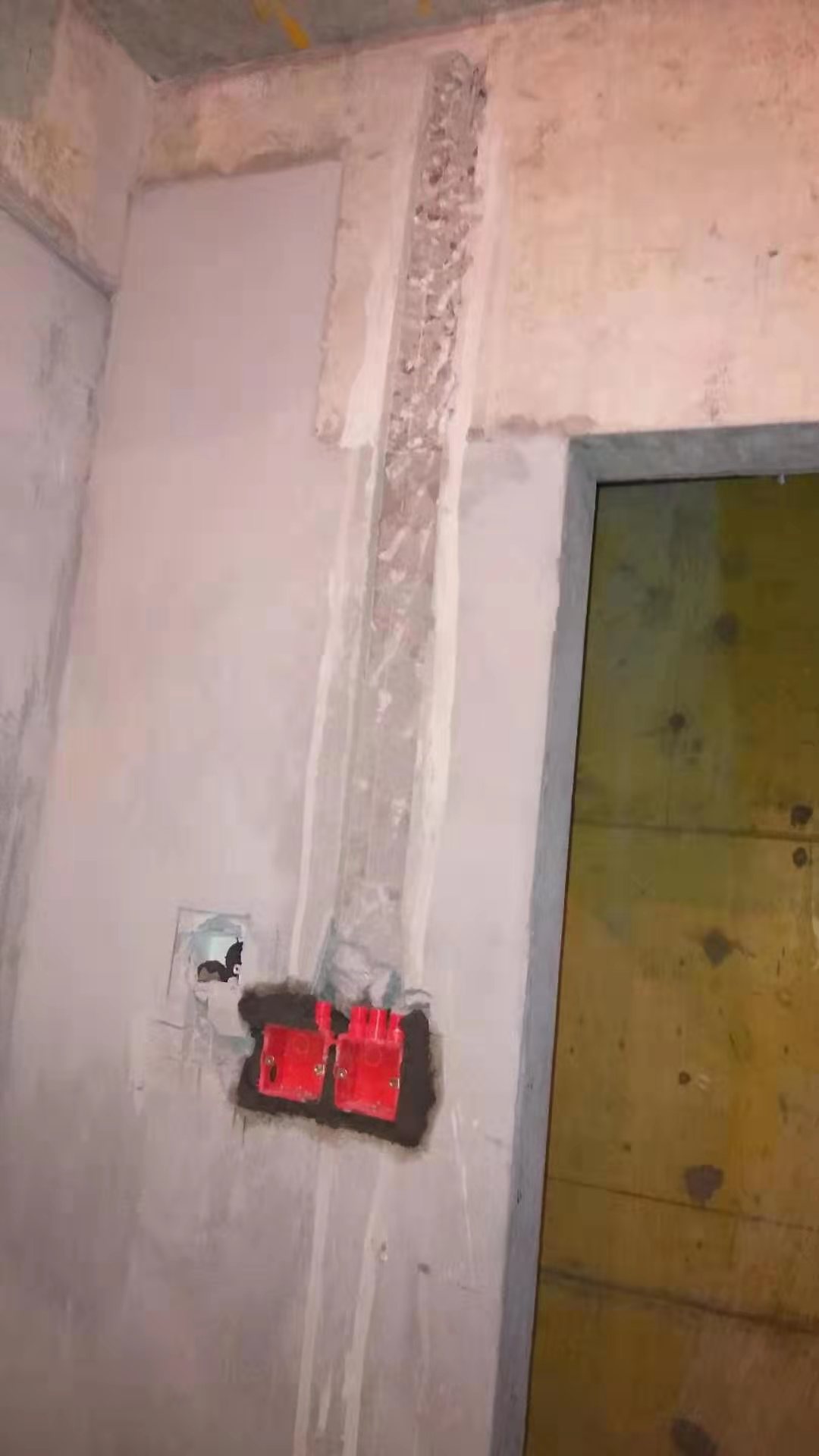 川派工艺｜工地实景展播