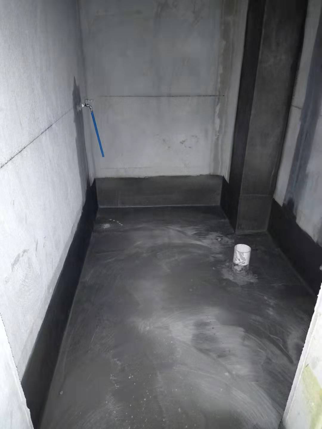 川派工艺｜工地实景展播