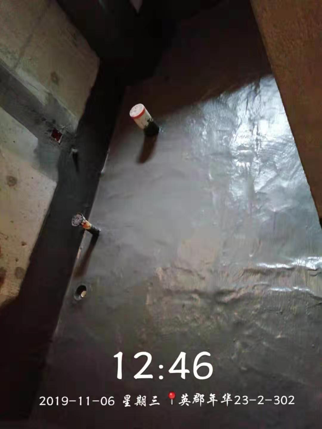 川派工艺｜工地实景展播